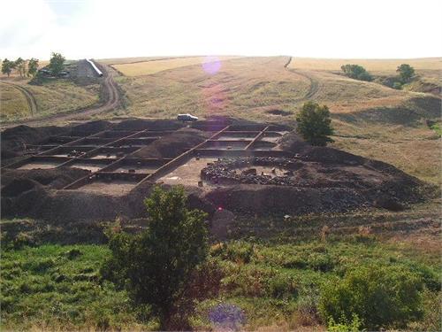 Светилище Булгарский каганат 