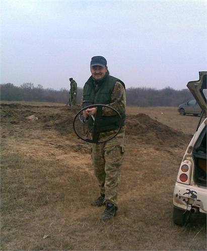 Вот она 18