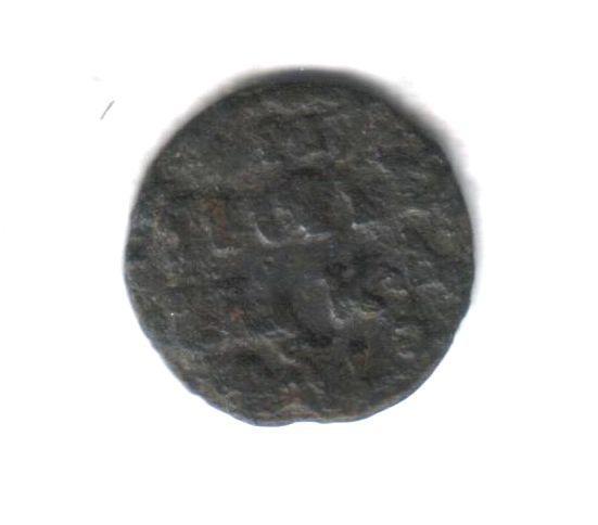 Полупка Петина 1719 год  скан гавно, а в жизни такая лапочка.