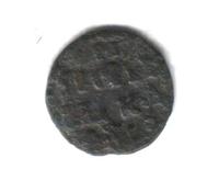 Полупка Петина 1719 год  скан гавно, а в жизни такая лапочка.