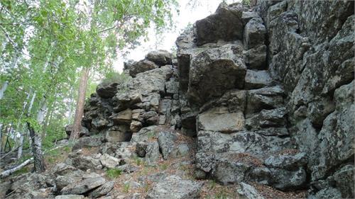 Надо подняться повыше.