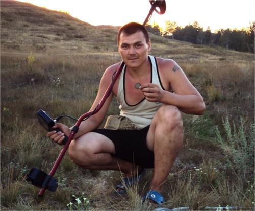 Мой первый сезон