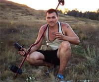 Мой первый сезон