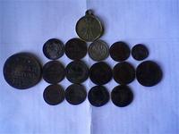 Все найденное и без металлоискателя!