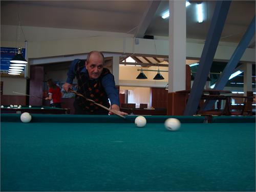 Зоркий глаз