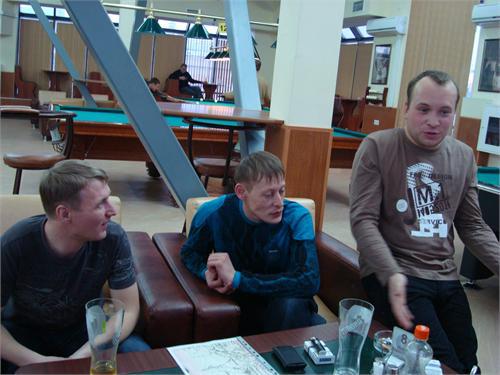 Интересный рассказ