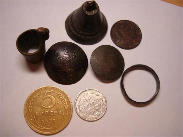 Все тот же Одинск