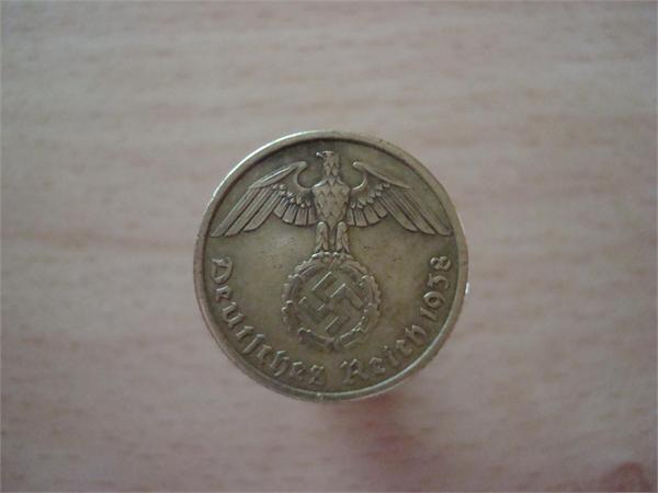 Рейсхпфенинг 1938 год, Берлин