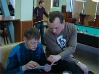 Иван и Вова