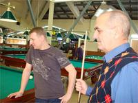 Гоша и Паша