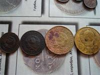 Гербы Союза