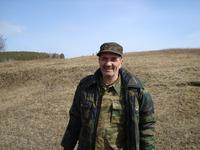 Гоша-первый коп