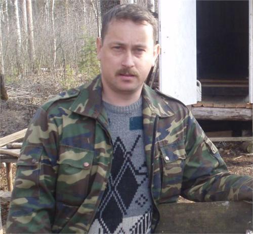 Это просто я сам