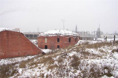 Бобруйская крепость