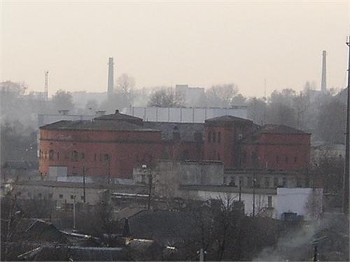 Бобруйская крепость