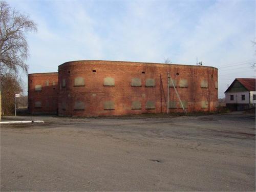 Бобруйская крепость