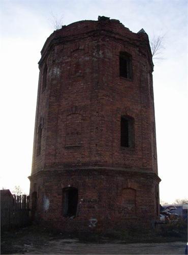 Бобруйская крепость