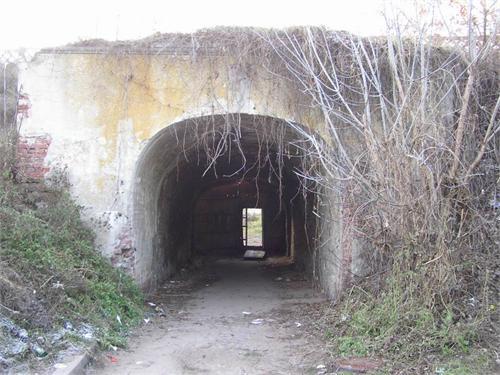 Бобруйская крепость