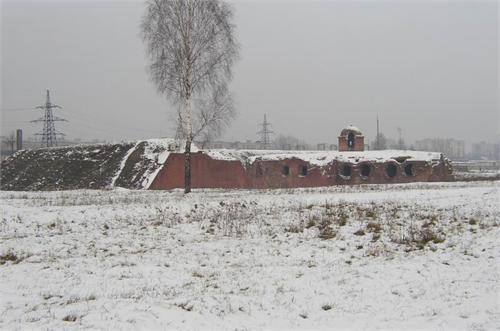 Бобруйская крепость