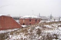 Бобруйская крепость