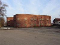 Бобруйская крепость