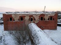 Бобруйская крепость