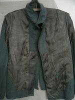 перед изнанка