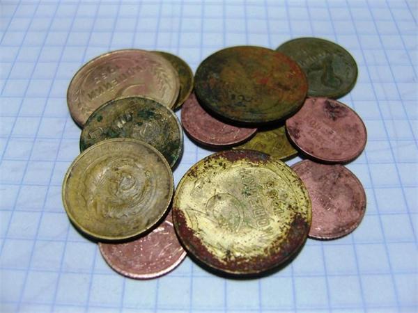 копнули советов