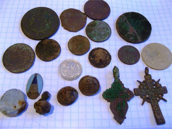 открытие сезона 2011