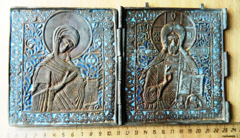 Иконка Складень