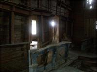 церковь деревни нименга