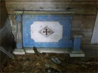 церковь деревни нименга