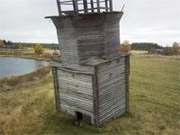 церковь деревни нименга