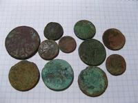 потчти мусор