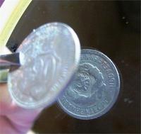 20 коп. 1931год  