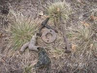 первый выезд 2011