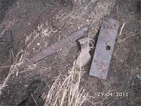 первый выезд 2011