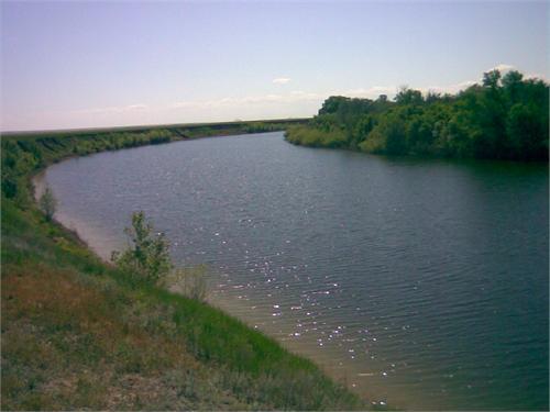 р.Б.Иргиз