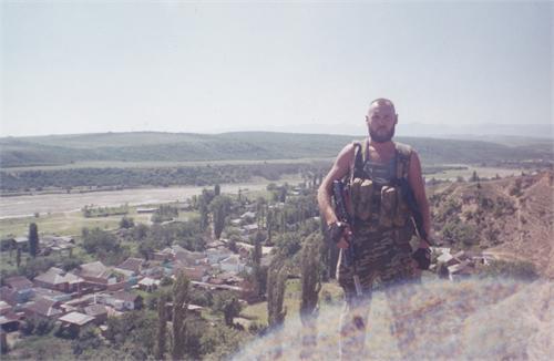 Кавказ, дело тонкое.