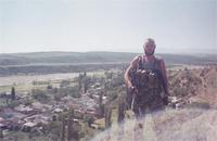 Кавказ, дело тонкое.