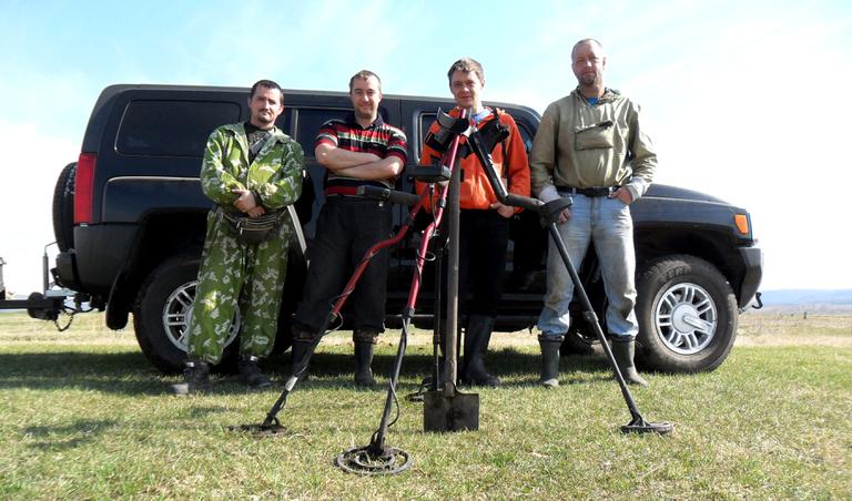 Весеннее утро 2012