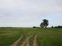 Городище.