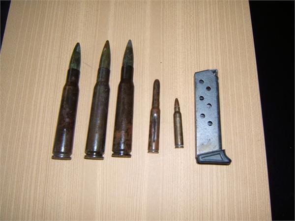 Милитария.