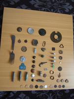 Находки с 5 по 7 июля 2012