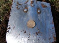 25 Wertmark