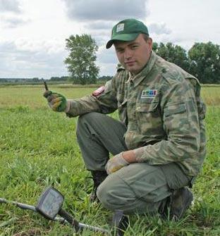Во Владимирской области. Фотографировал Рудольф.