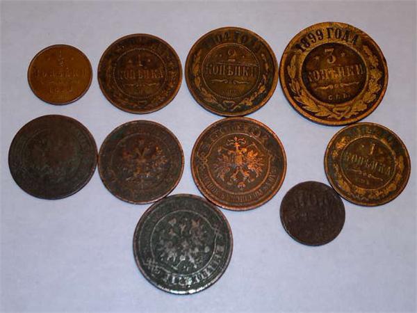 были  времена