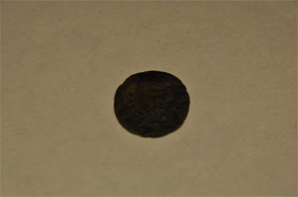 Помогите определить что за монета? сторона 2