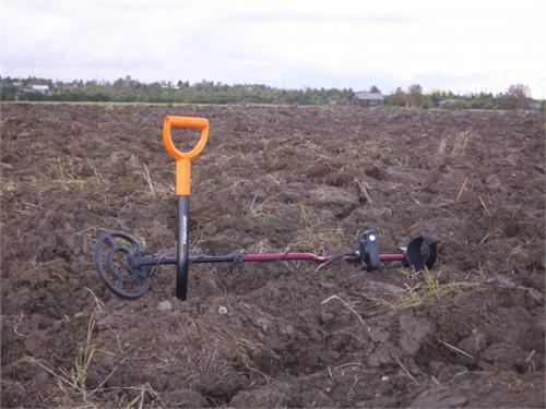 Осень 2009г. Вологодская Область. Вот она романтика!!! Жалко жена этого непонимает:)