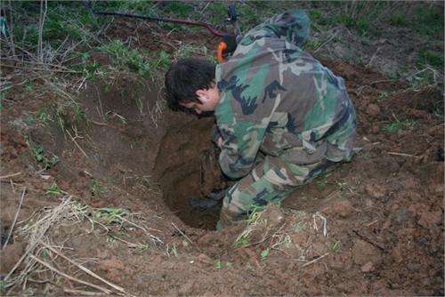 Надо добыть воды!)